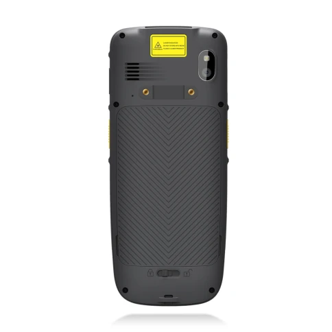 Терминал сбора данных/ MT6757-W4 Mobile Computer 4" touchscreen, 2DMega Pixel, 4GB/64GB,BT, WiFi, 4G, GPS, NFC and Camera,A15 BT, WiFi, 4G, GPS, NFC and Camera. Incl. Protective case, Screen Proteсtor фото 3