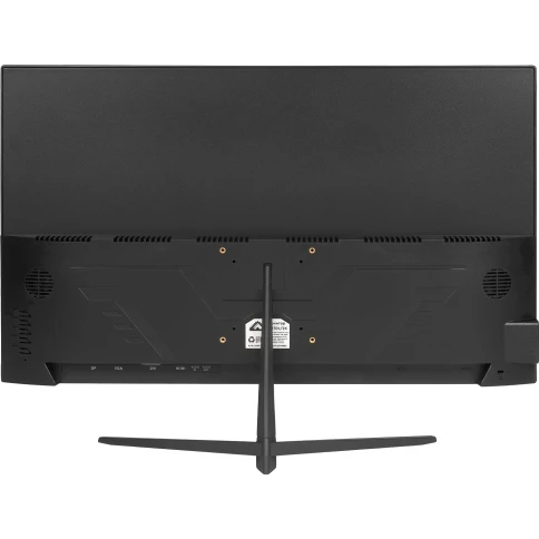 Монитор/ Монитор БЕШТАУ М2701/2KP (PN: LCDX ) (27" / 2560х1440 / 144/165/ 200Hz / IPS / LED / VGA / HDMI / DP / DVI / 178/178 / 300cd / Динамики / VESA 75*75/100*100 / Регулировка наклона / Чёрный / МИНПРОМТОРГ (МПТ)) 1 год фото 6