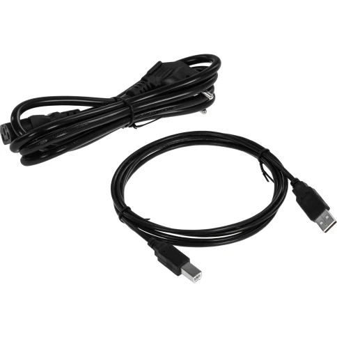 Источник бесперебойного питания/ UPS Line-Interactive CyberPower CP1600EPFCLCD 1600VA/1000W USB/RS-232/RJ11/45/USB/SNMPslot  charger A/С (6 EURO), с чистым синусом при работе от АКБ фото 8