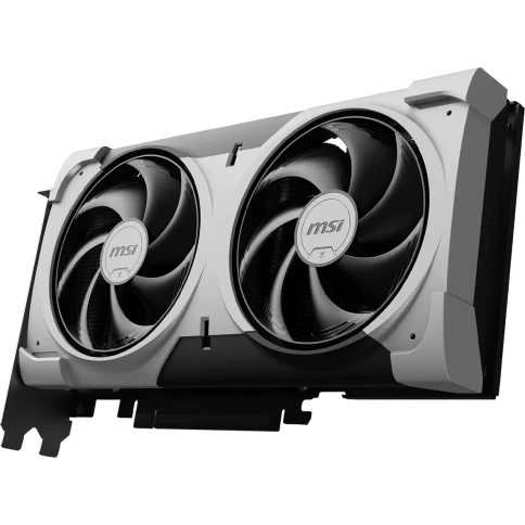 Видеокарта/ GeForce RTX 5060 Ti 16G VENTUS 2X PLUS фото 2