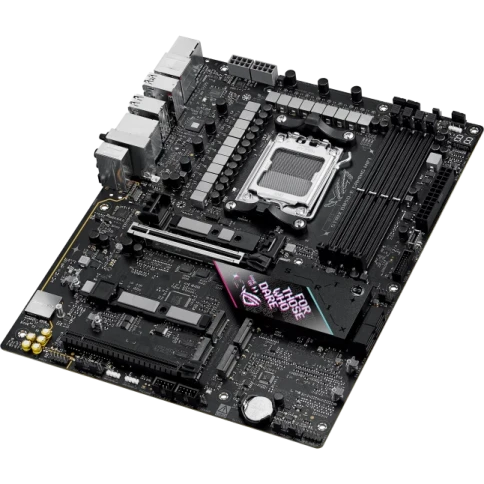 Материнская плата/ ROG STRIX B850-E GAMING WIFI фото 6