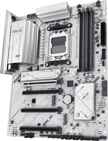 ASUS B650E MAX GAMING WIFI W фото 5