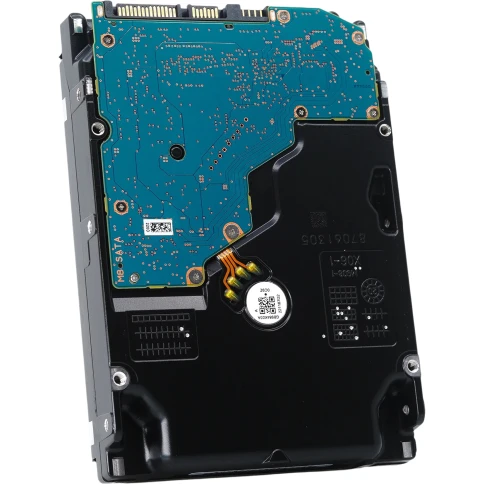 Жесткий диск/ HDD Toshiba MD08 SATA3 16Tb 3.5" 7200 512Mb OFFICIAL RECERTIFIED 1 year warranty (replacement MG08ACA16TE, ST16000NM000J, ST16000NM001G, MG11ACA16TE, MG09ACA16TE, WUH721816ALE6L4) фото 2