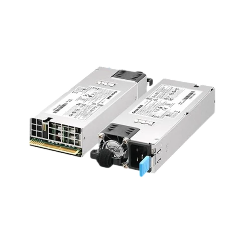 Серверный корпус/ Server case YCC YRM-46508A0, 4U, E-ATX, 8x3,5"/2,5" hotswap HDD bays, SAS/SATA 12GB/s  minisasHD backplane, 3x12038 PWM front fans, 2x8038 PWM rear fans, 2xUSB 3.0, 11xFHFL PCIe slots, depth 650mm, CRPS3200W (2*CRPS3200T) + PDB фото 9