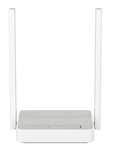 Маршрутизатор/ Netcraze Start Интернет-центр с Mesh Wi-Fi N300, 4-портовым Smart-коммутатором и переключателем режима роутер/ретранслятор фото 2