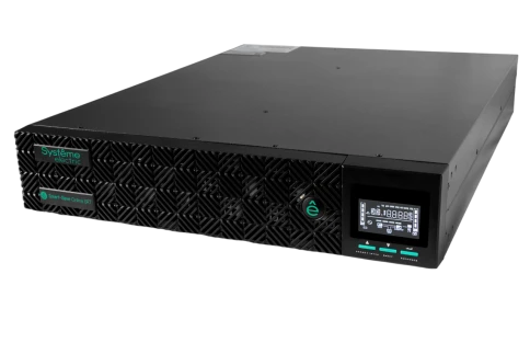 ИБП SRTSE 1 поколения 2000 ВА/Вт, 2U, 8 C13+1 C19, USB, RS-232, сухие контакты фото 1