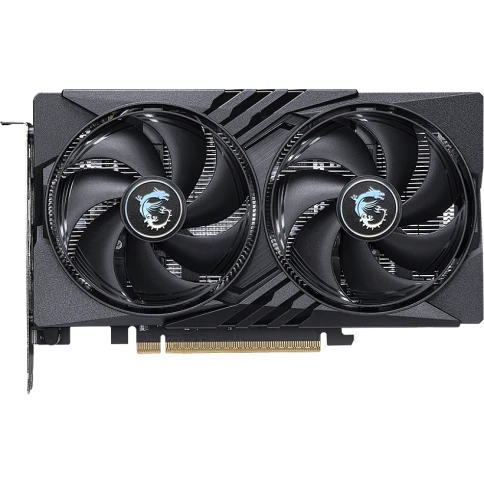 Видеокарта/ GeForce RTX 5050 8G GAMING фото 1