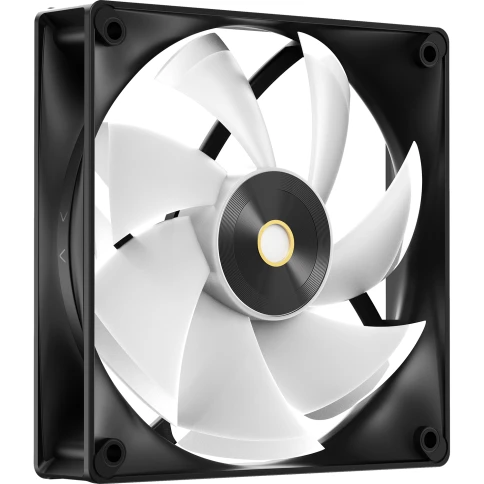 Система жидкостного охлаждения/ Water Cooling System Ocypus Sigma L36 BK ARGB (300W, 360mm, LED, Black, ARGB/ Fans: 3x120mm, 73CFM, 2000RPM/ Pump height 99mm, 27dBA, 3100RPM, Rad thickness 27mm/ S: 1851, 1700, 1200, 115X, AM5, AM4) фото 5