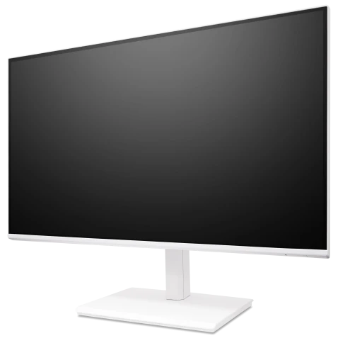 Монитор/ ACER Vero B277Gwmiprx 27'', ZeroFrame, White, PCR 85% + OBP 5%, 16:9, IPS, 1920x1080, 4 (GTG)ms, 250cd, 120Hz, 1xVGA + 1xHDMI(1.4) + 1xDP(1.2) + SPK + Audio in/Out, Speakers 2Wx2, sync: FreeSync, hadj 165, Vesa:100x100 фото 5