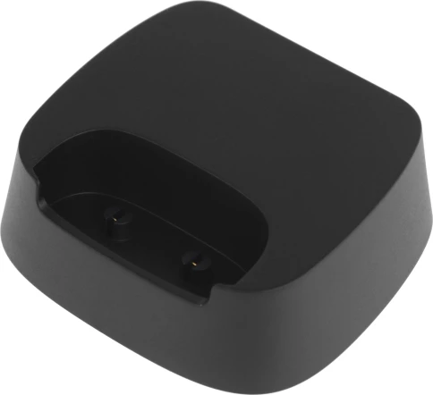 Телефон IP Yealink W74P черный фото 6