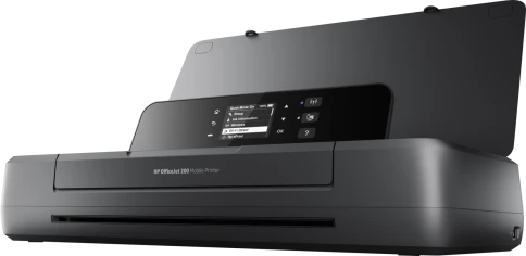 Струйный принтер/ HP OfficeJet 202 Mobile Printer фото 7