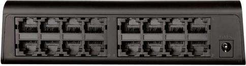 Коммутатор D-Link DES-1016A/E2A фото 2