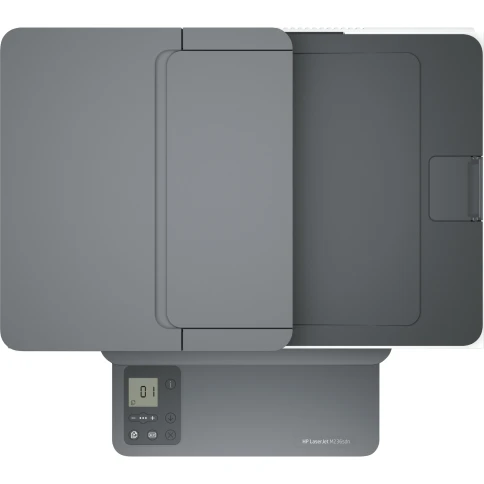 Лазерное МФУ/ HP LaserJet MFP M236sdn фото 7