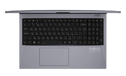 Ноутбук CyberLine C150i-003 15.6"(1920x1080 IPS (матовый, 144Hz) )/Intel Core i5 12600H(2.7Ghz)/16384Mb/512PCISSDGb/noDVD/Ext:nVidia GeForce RTX4060(8192Mb)/Cam/BT/WiFi/52.6WHr/war 1y/2.1kg/Titan/noOS + не МПТ фото 12