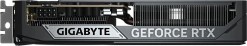 Видеокарта Gigabyte PCI-E 5.0 GV-N506TWF2-8GD 1.0 NVIDIA GeForce RTX 5060TI 8Gb 128bit GDDR7 2572/28000 HDMIx1 DPx3 HDCP Ret фото 8