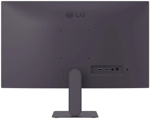 Монитор 27'' LG 27G411A-B/ LG UltraGear 27G411A-B 27" IPS monitor, 1920x1080, 250cd/m2, 16:9, 5мс (GtG), HDMI, DP, Headphone Out, 144Hz, 178/178, FreeSync, G-SYNC, внешний БП, VESA 100x100, Tilt, violet-gray фото 5