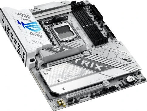 ASUS ROG STRIX X870-A GAMING WIFI фото 11