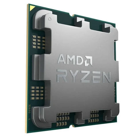 Процессор/ APU AM5 AMD Ryzen 9 9950X3D (Granite Ridge AM5,16C/32T, 4.3/5.7GHz, 128MB, 170W, Radeon Graphics) OEM фото 2