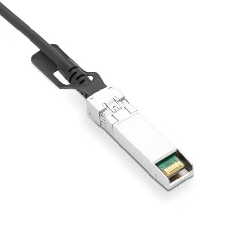 Generic Compatible 3m (10ft) 10G SFP+ Passive Direct Attach Copper Twinax Cable 30AWG фото 3