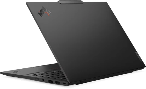 Ноутбук/ Lenovo ThinkPad X1 Carbon G13 Aura Edition, 14" (1920x1200) Touch 100%sRGB 500 nits, Ultra 7 255U, 32gb, 1TB SSD, Intel Graphics, Intel Wi-Fi 6E AX211 2x2 AX&BT 5.3, CAM 1080P RGB+IR, 57Wh, BKLT KB, W11 Pro, фото 10