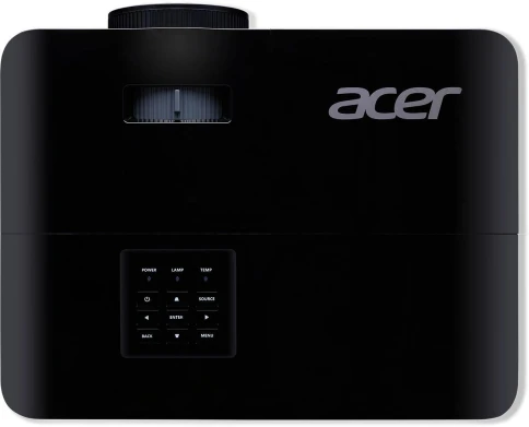 Проектор Acer X119H DLP 4800Lm LS (800x600) 20000:1 ресурс лампы:4000часов 1xUSB typeA 1xHDMI 2.8кг фото 6