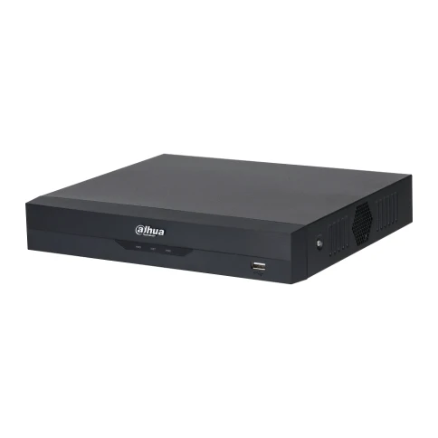16-канальный HDCVI-видеорегистратор Dahua DH-XVR5116HS-I3 фото 1