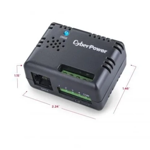 Датчик окружающей среды для RMCARD, 0.15х0.15х0.06м., 0.3кг./ Environment sensor for RMCARD фото 3