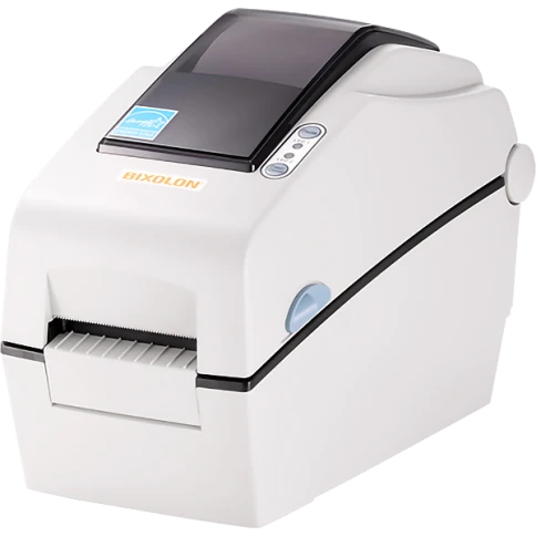 Принтер этикеток/ SLP-DX220, 2" DT Printer, 203 dpi, Serial, USB, Ivory фото 1