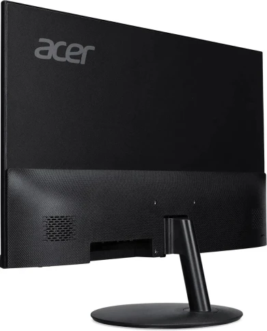 Монитор/ ACER SA322QAbmix 31,5'', ZeroFrame, UltraThin Black, 16:9, IPS, 1920x1080, 1 / 4ms, 300cd, 75Hz, 1xVGA + 1xHDMI (1.4) + SPK + Audio Out, Speakers 1Wx2, sync: FreeSync, Vesa:75x75 фото 8