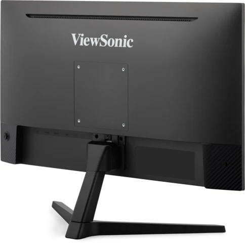 Монитор ViewSonic 23.8" VX24G1-HD черный IPS LED 1ms 16:9 HDMI матовая 1000:1 300cd 178гр/178гр 1920x1080 180Hz DP FHD 4.1кг фото 11