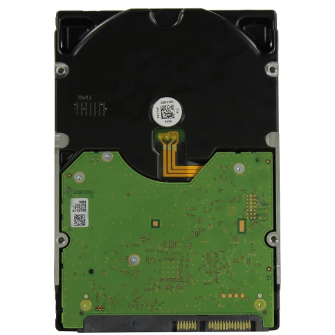 Жесткий диск/ HDD WD SATA3 10Tb Gold 7200 256mb  1 year warranty фото 3