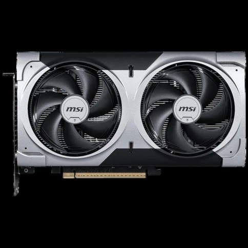 Видеокарта PCIE16 RTX5060TI 16GB RTX 5060 Ti 16G VENTUS 2X PLUS MSI фото 2