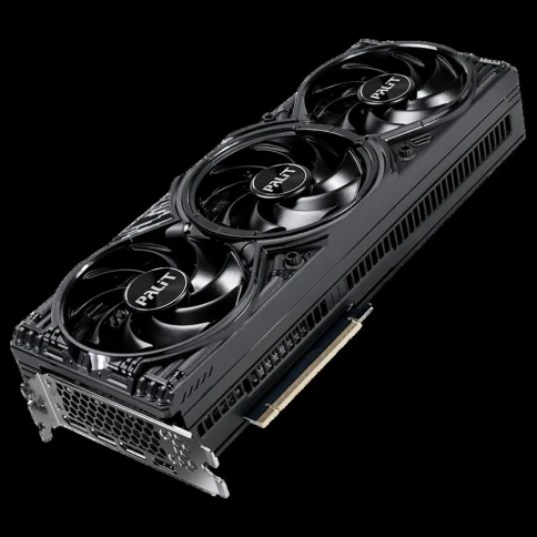 Palit NE75080019T2-GB2031A фото 15