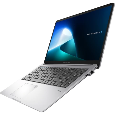 Ноутбук/ ASUS P1503CVA-S72755 15.6"(1920x1080 (матовый) WVA)/Intel Core 3 100U(2.4Ghz)/8192Mb/256PCISSDGb/noDVD/Int:shared/Cam/BT/WiFi/42WHr/war 1y/1.62kg/Misty Grey/DOS фото 4