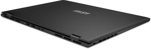 Ноутбук MSI Prestige 16 AI+ Evo B2VMG-033RU Core Ultra 7 258V 32Gb SSD1Tb Intel Arc 140V 16" IPS QHD+ (2560x1600) Windows 11 Home grey WiFi BT Cam (9S7-15A331-033) фото 4