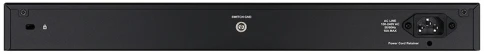 Коммутатор/ DGS-1210-52MPP Smart L2 Switch 48х1000Base-T PoE, 4х1000Base-X SFP, PoE Budget 740W, Compact CLI фото 3