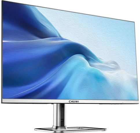 Моноблок/ Chuwi Unitech 27   27"(2560x1440 IPS (180Hz) )/AMD Ryzen 5 6 фото 2