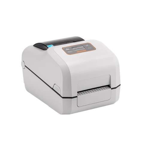 Принтер этикеток/ XD5-40d, 4" DT Printer, 203 dpi, USB, Serial, Ethernet, Bluetooth, Ivory фото 1