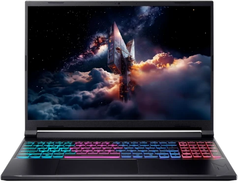 Ноутбук/ ACER Aspire Nitro V165AI ANV16S-41-R0ZT 16"(1920x1200 (матовы фото 1
