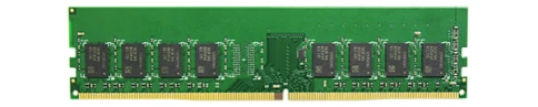 Модуль памяти DDR4 4GB Synology D4NE-2666-4G фото 1