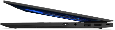 Ноутбук/ Lenovo ThinkPad X1 Carbon G13 Aura Edition, 14" (1920x1200) Touch 100%sRGB 500 nits, Ultra 7 255U, 32gb, 1TB SSD, Intel Graphics, Intel Wi-Fi 6E AX211 2x2 AX&BT 5.3, CAM 1080P RGB+IR, 57Wh, BKLT KB, W11 Pro, фото 9