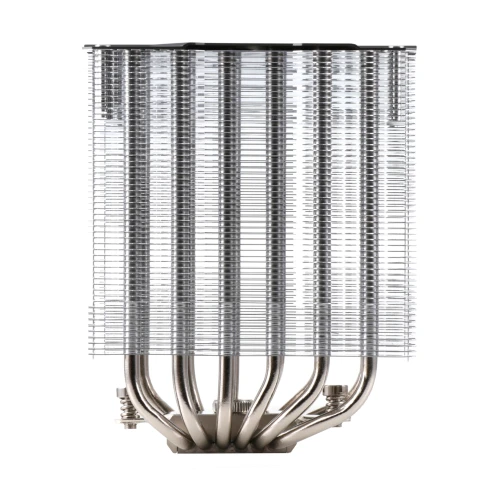 Кулер для процессора/ CPU Cooler Thermalright Peerless Assassin 120 (4-pin PWM, 157mm, Ni/CU, 6x6mm, 2x120mm, 66.17CFM, 25.6dBA, 1500RPM, S: 1700, 1200, 115X, AM5, AM4) фото 4