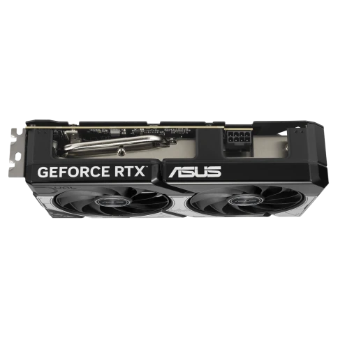 Видеокарта/ DUAL-RTX5060TI-O8G фото 4