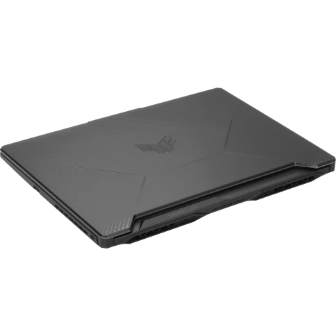 Ноутбук/ ASUS TUF A15 FA506NCQ-HN031 15.6"(1920x1080 (матовый, 144Hz) IPS)/AMD Ryzen 7 170(3.2Ghz)/16384Mb/512PCISSDGb/noDVD/Ext:nVidia GeForce RTX3050(4096Mb)/Cam/BT/WiFi/48WHr/war 1y/2.3kg/Graphite Black/DOS фото 7