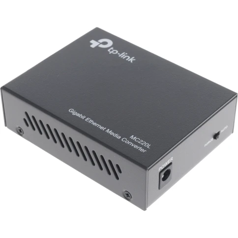 Конвертер/ 10/100/1000Mbps RJ45 to 1000Mbps SFP slot supporting MiniGBIC modules, switching Power Adapter, chassis mountable фото 3