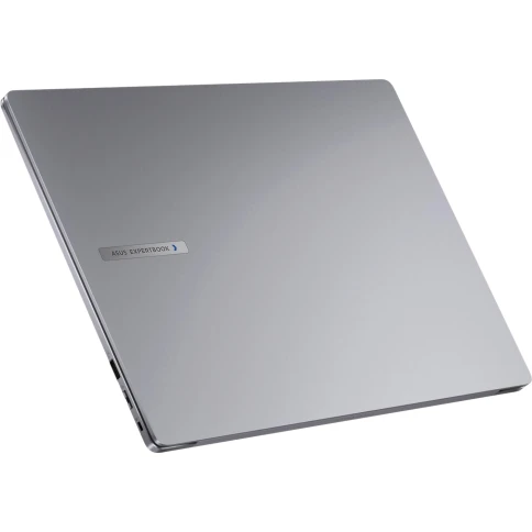 Ноутбук/ ASUS PM3606CKA-MB0396 16"(1920x1200 (матовый) WVA)/AMD Ryzen AI 5 330(2Ghz)/16384Mb/512PCISSDGb/noDVD/Int:shared/Cam/BT/WiFi/70WHr/war 1y/1.87kg/Misty Grey/DOS + алюм корп фото 7
