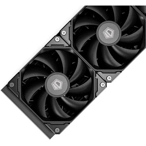 Вентилятор Cooler ID-Cooling FX360 PRO (Black) 350W all Intel/AMD фото 6
