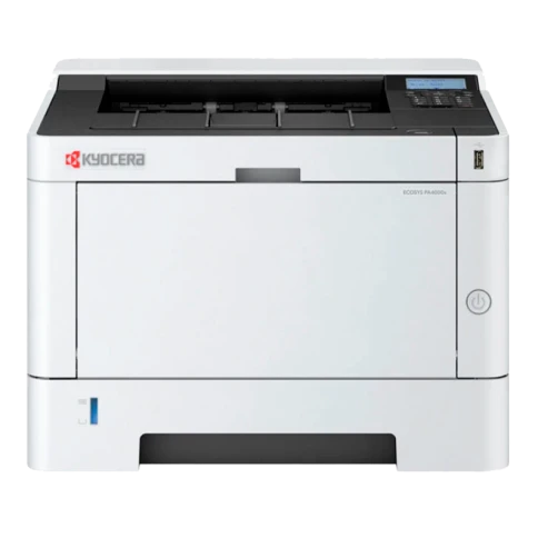 Принтер лазерный Kyocera PA4000x/ Принтер лазерный Kyocera Ecosys PA4000x фото 1