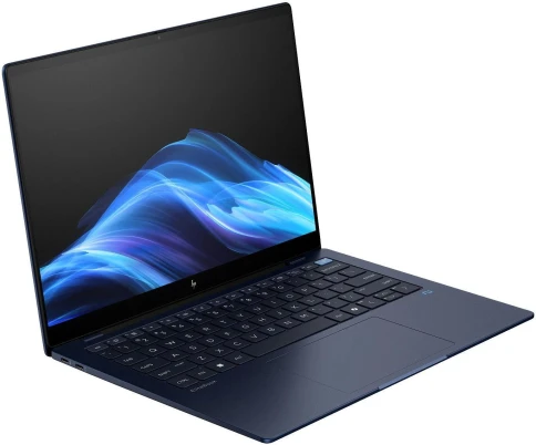 Ноутбук HP EliteBook Ultra G1q Snapdragon X Elite X1E-78-100 32Gb SSD1 фото 5
