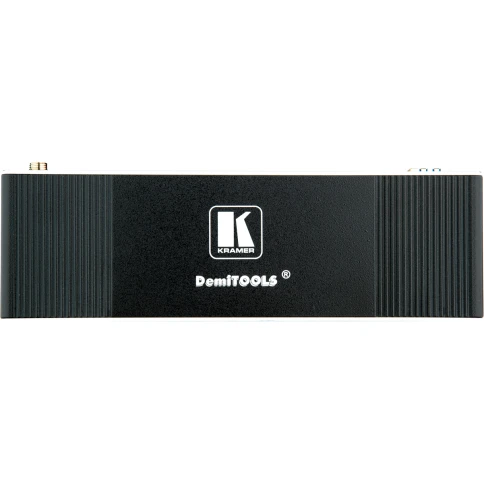 Приёмник HDMI, Аудио, RS-232, ИК, USB по витой паре HDBaseT; до 40 м, поддержка 4К60 4:2:0/ TP-590R [50-80571090] фото 2